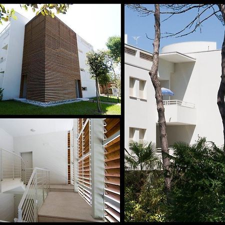 Ai Lecci Apartamento Bibione Exterior foto