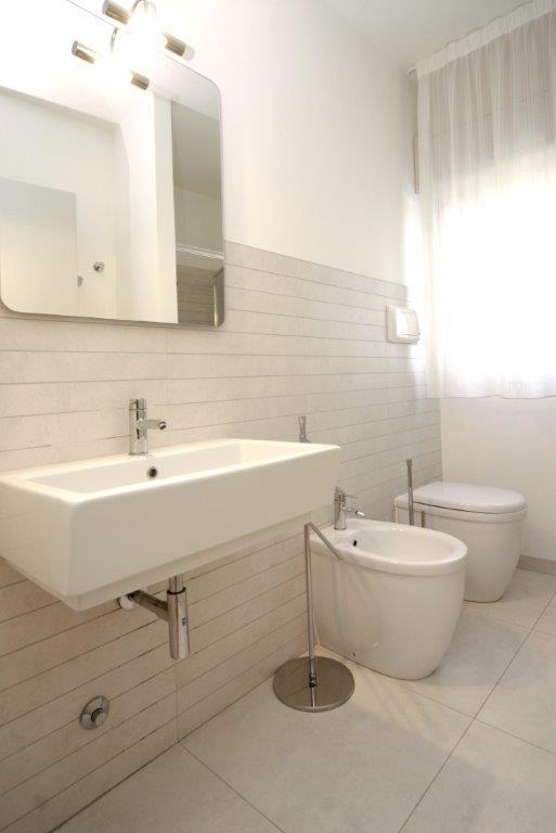 Ai Lecci Apartamento Bibione Exterior foto