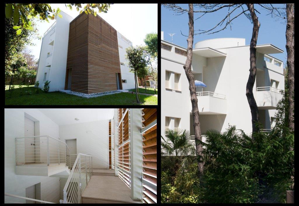 Ai Lecci Apartamento Bibione Exterior foto