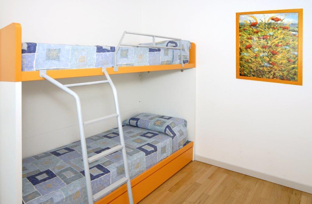 Ai Lecci Apartamento Bibione Exterior foto