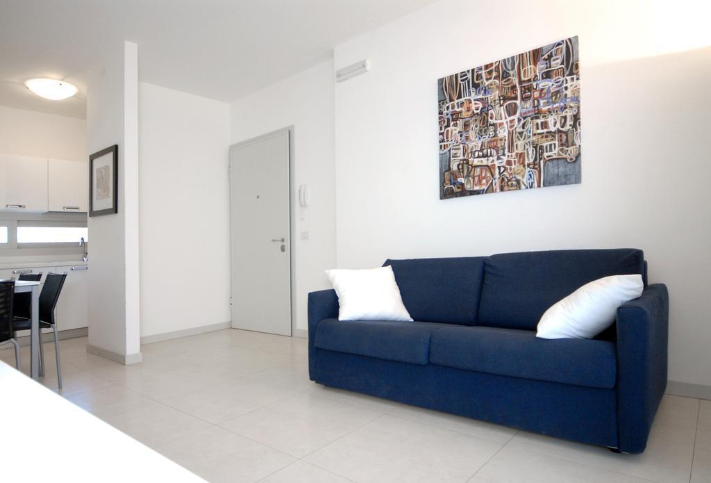 Ai Lecci Apartamento Bibione Exterior foto