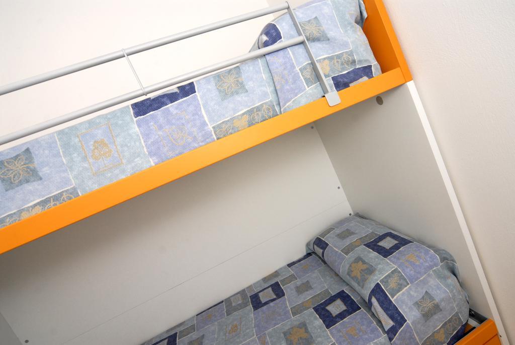 Ai Lecci Apartamento Bibione Exterior foto