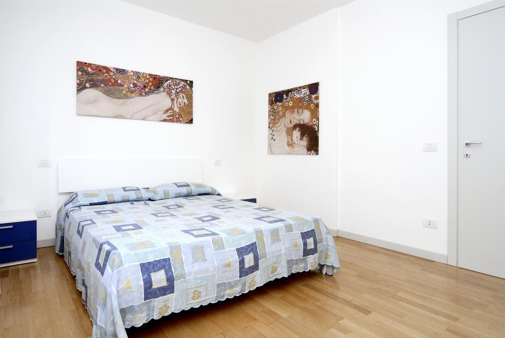Ai Lecci Apartamento Bibione Exterior foto