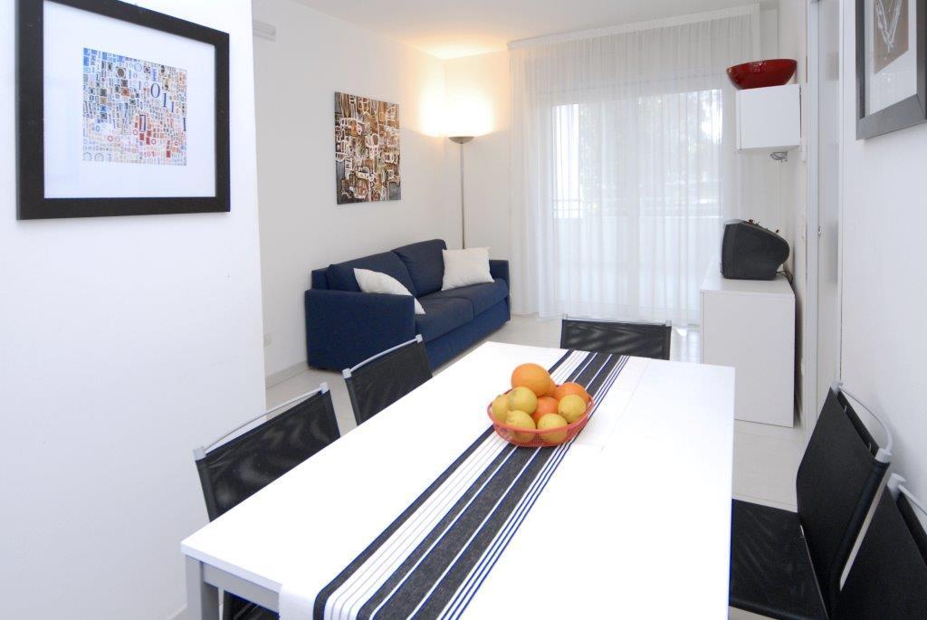 Ai Lecci Apartamento Bibione Exterior foto