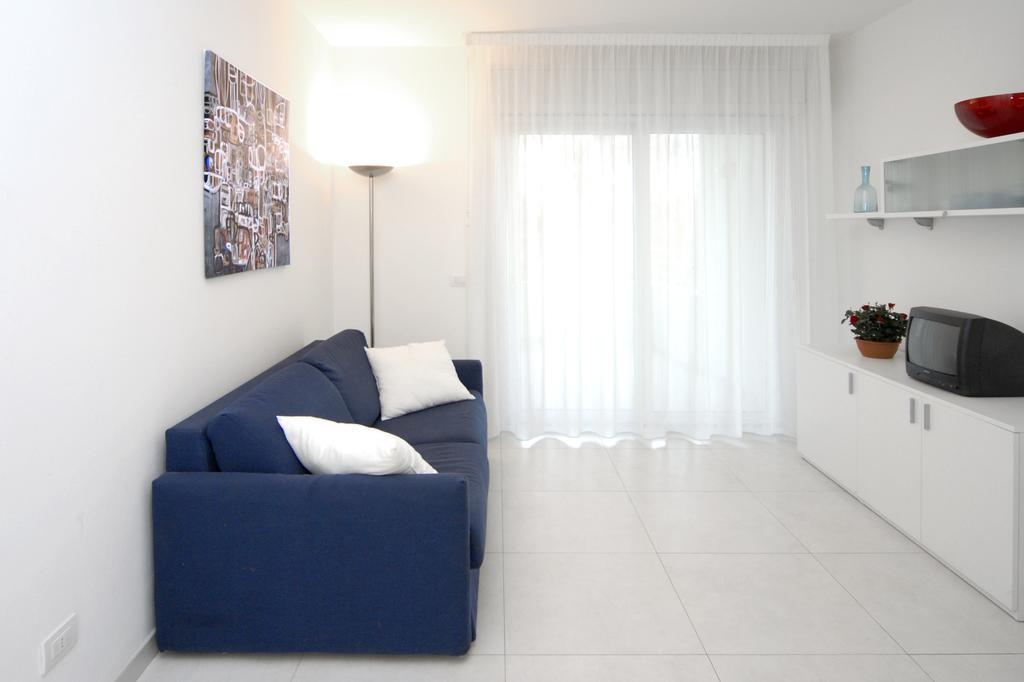 Ai Lecci Apartamento Bibione Exterior foto